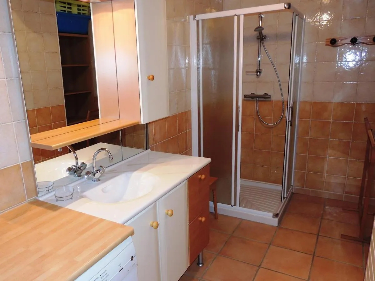 Les Gets : Appt 10 Pers Skis Aux Pieds, Balcon, Parking, Wifi - Fr-1-598-72 Apartman Les Gets