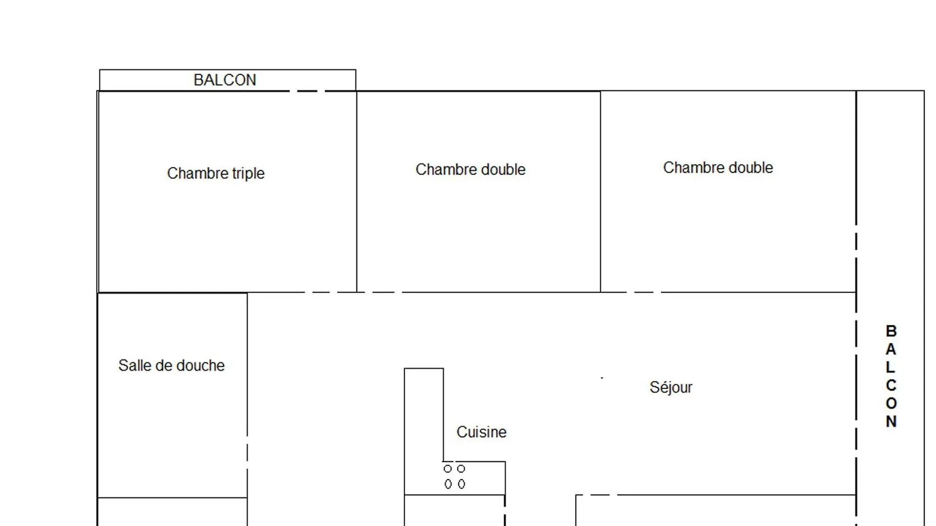 Apartman Les Gets : Appt 10 Pers Skis Aux Pieds, Balcon, Parking, Wifi - Fr-1-598-72